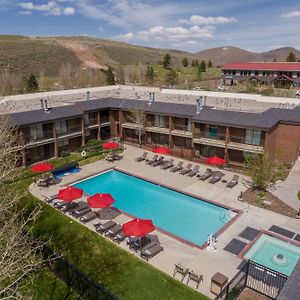 Doubletree By Hilton Hotel Park City - The Yarrow